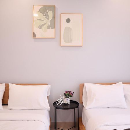 Twin Tower Residence By Nest Home【5 Mins Walk To Ciq】 Джохор-Бару Екстер'єр фото